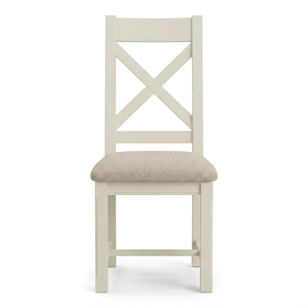 Valerie Painted Dining Chair